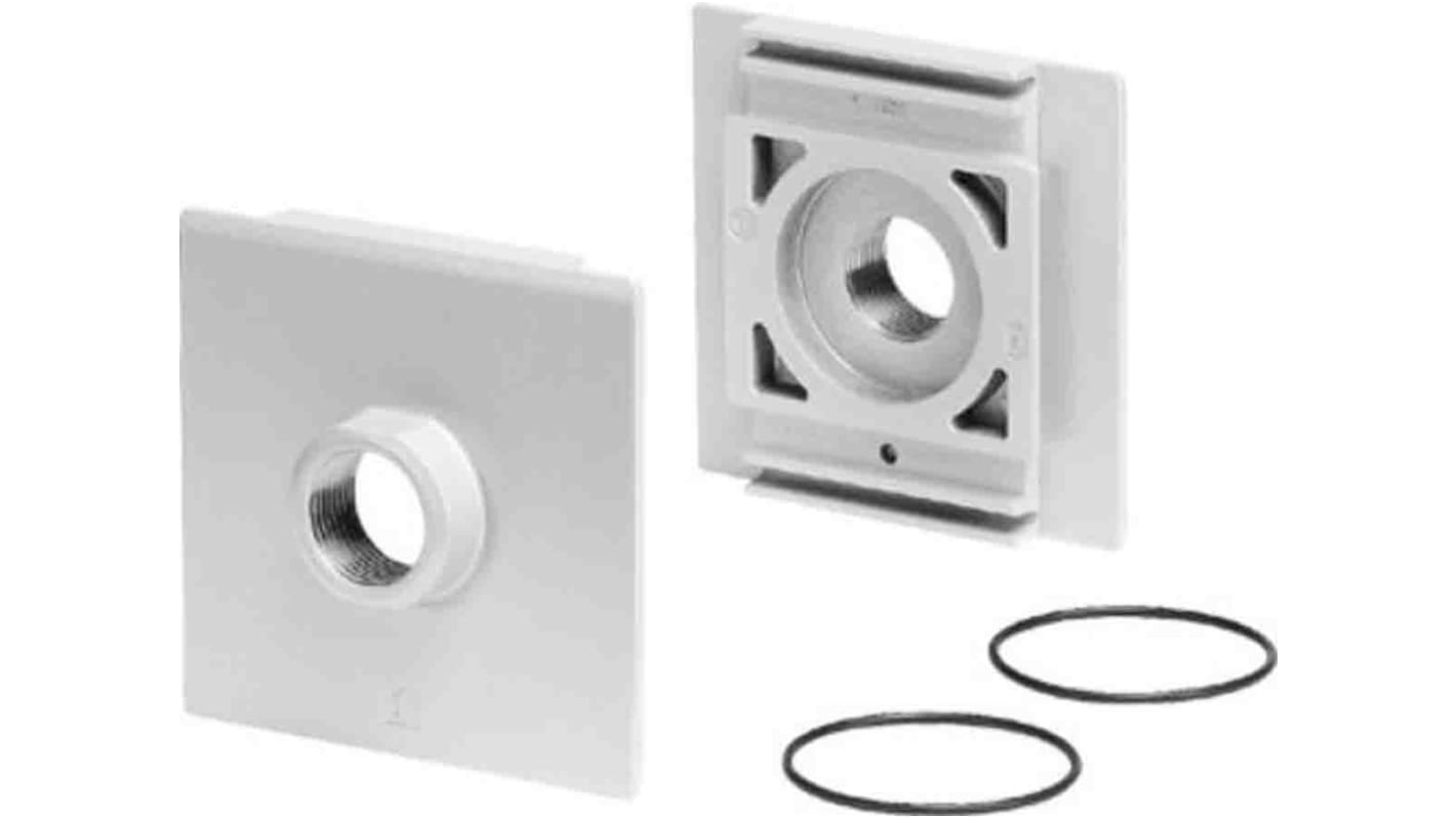 Kit di montaggio Festo MS12-AGF, per serie 537135