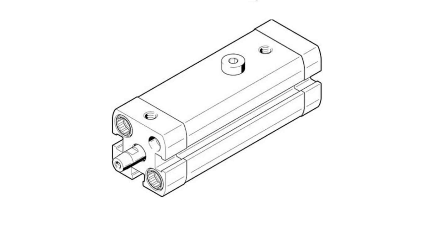 Festo Clamping Actuator CLR-20-20-R-P-A