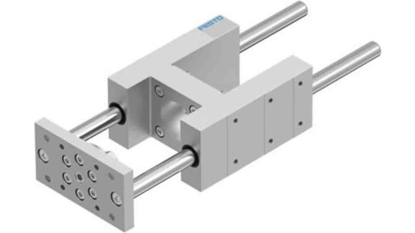 Festo Rod Linear Actuator, 200mm, 1725843
