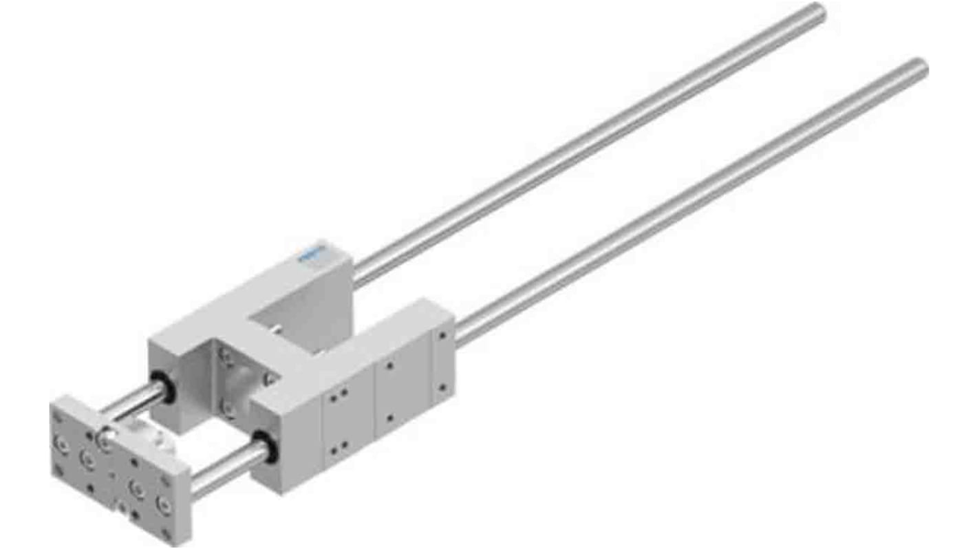 Festo Rod Linear Actuator, 400mm, 2782923
