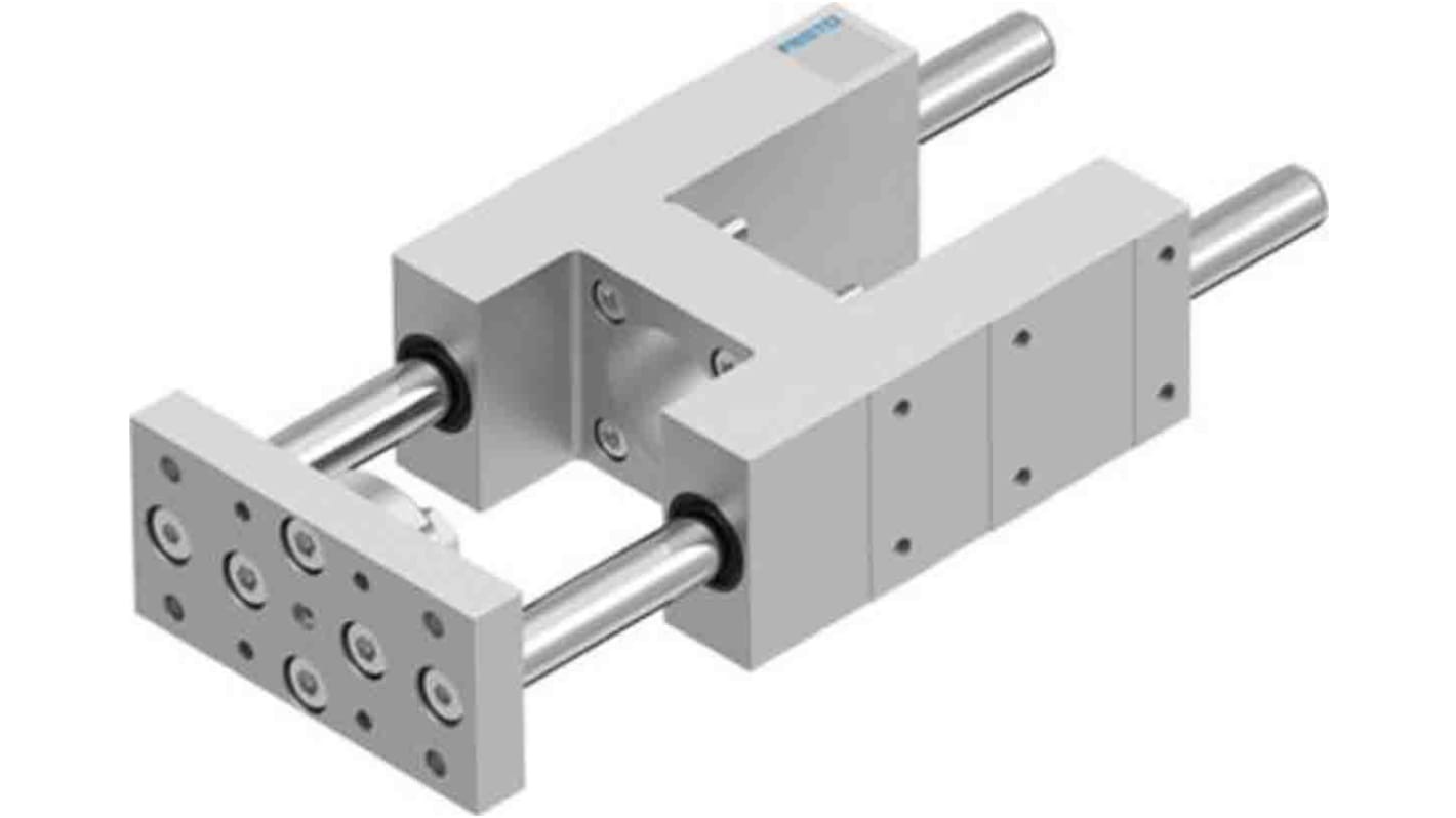 Attuatore lineare elettrico Festo EAGF, corsa 100mm
