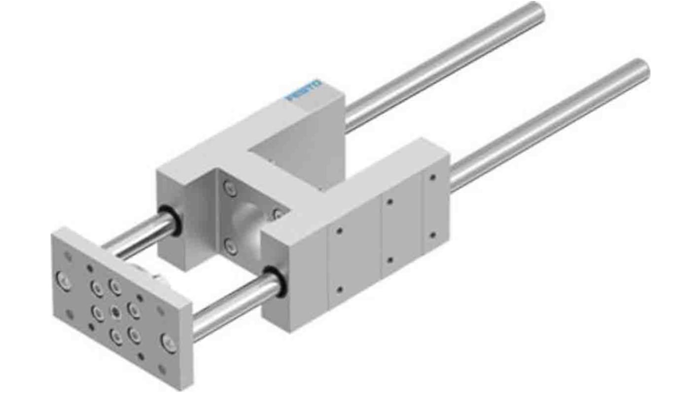 Attuatore lineare elettrico Festo EAGF, corsa 320mm