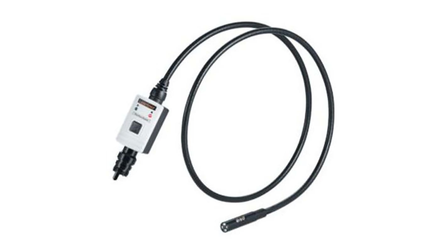 Laserliner 082.215A 6mm probe Inspection Camera, 1000mm Probe Length, 640 x 480pixels Resolution, LED Illumination