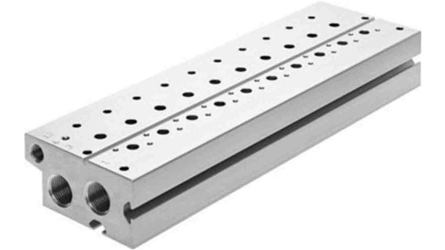 Festo VABM series G 1/8, G 3/8 Manifold, 576445