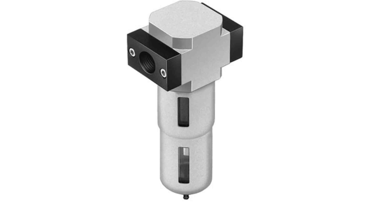 Filtre pneumatique Festo D, Filtration 40μm, G 3/4, 5000L/min.