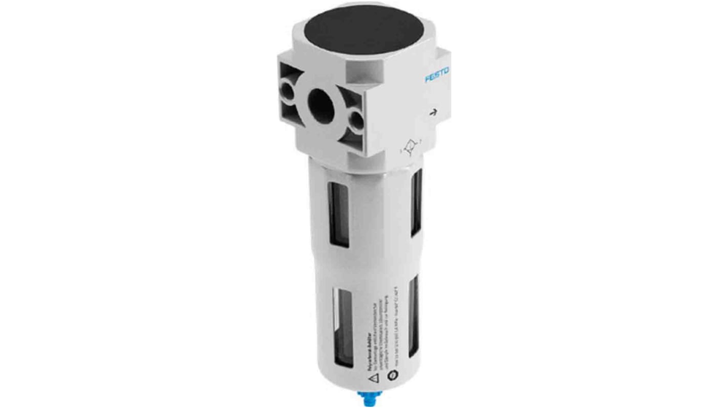 Festo D Pneumatik-Filter, Automatik