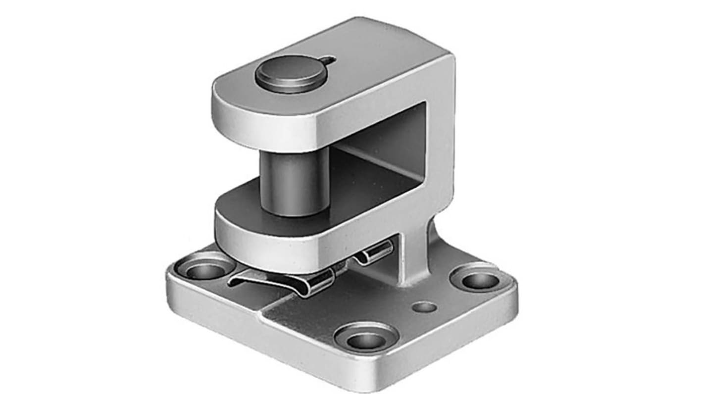 Festo Clevis LQG-125, To Fit 125mm Bore Size