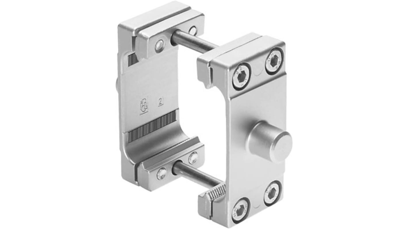 Festo Trunnion Bracket DAMT-V7-125-A, To Fit 125mm Bore Size