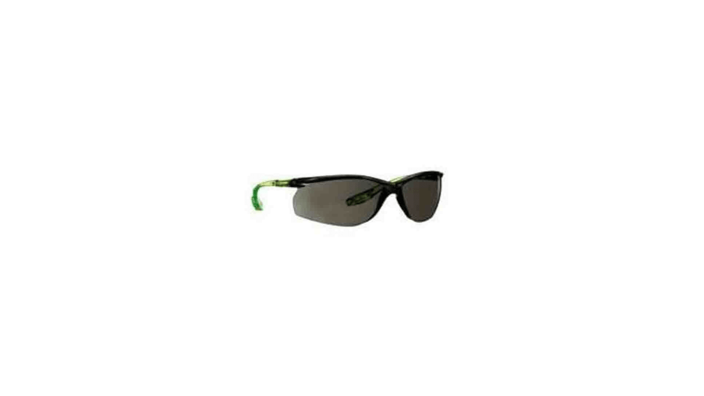 3M Solus Schutzbrille Linse Grau, kratzfest