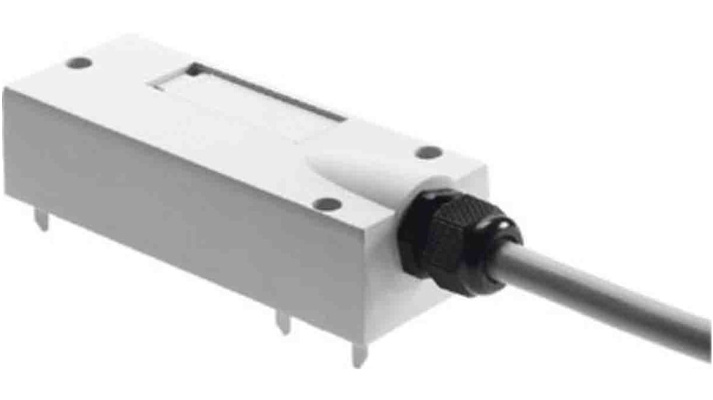 Festo Connector, NEBV-S1W37-KM-5-LE10 Series