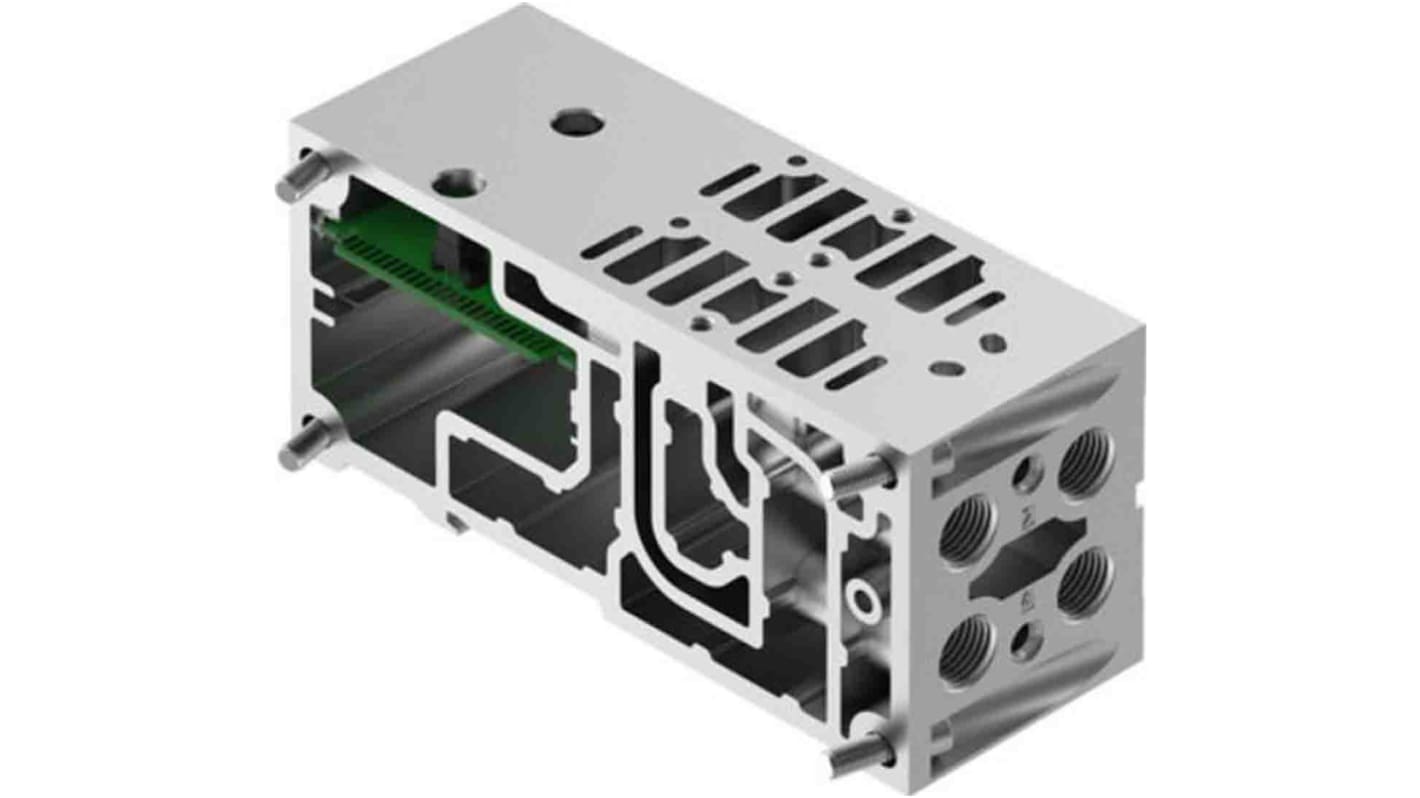 Festo VABV series Manifold Base, 546211