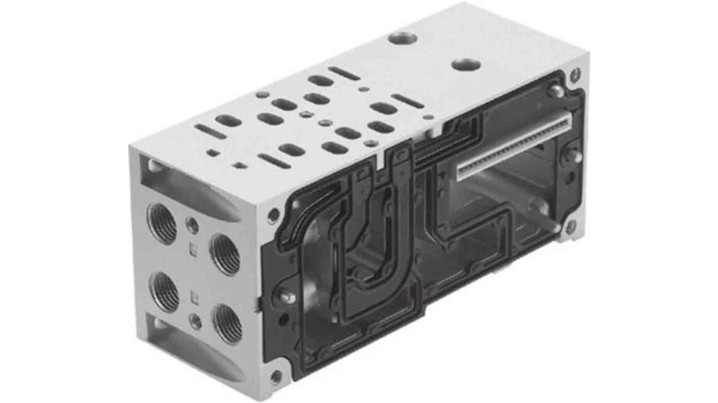 Festo VABV series Manifold Base, 539221