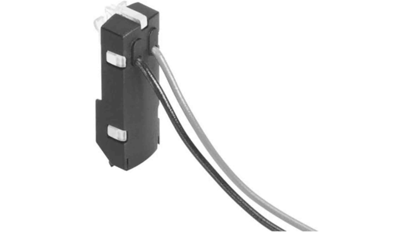 Festo VAVE series Manifold End Base, 566724