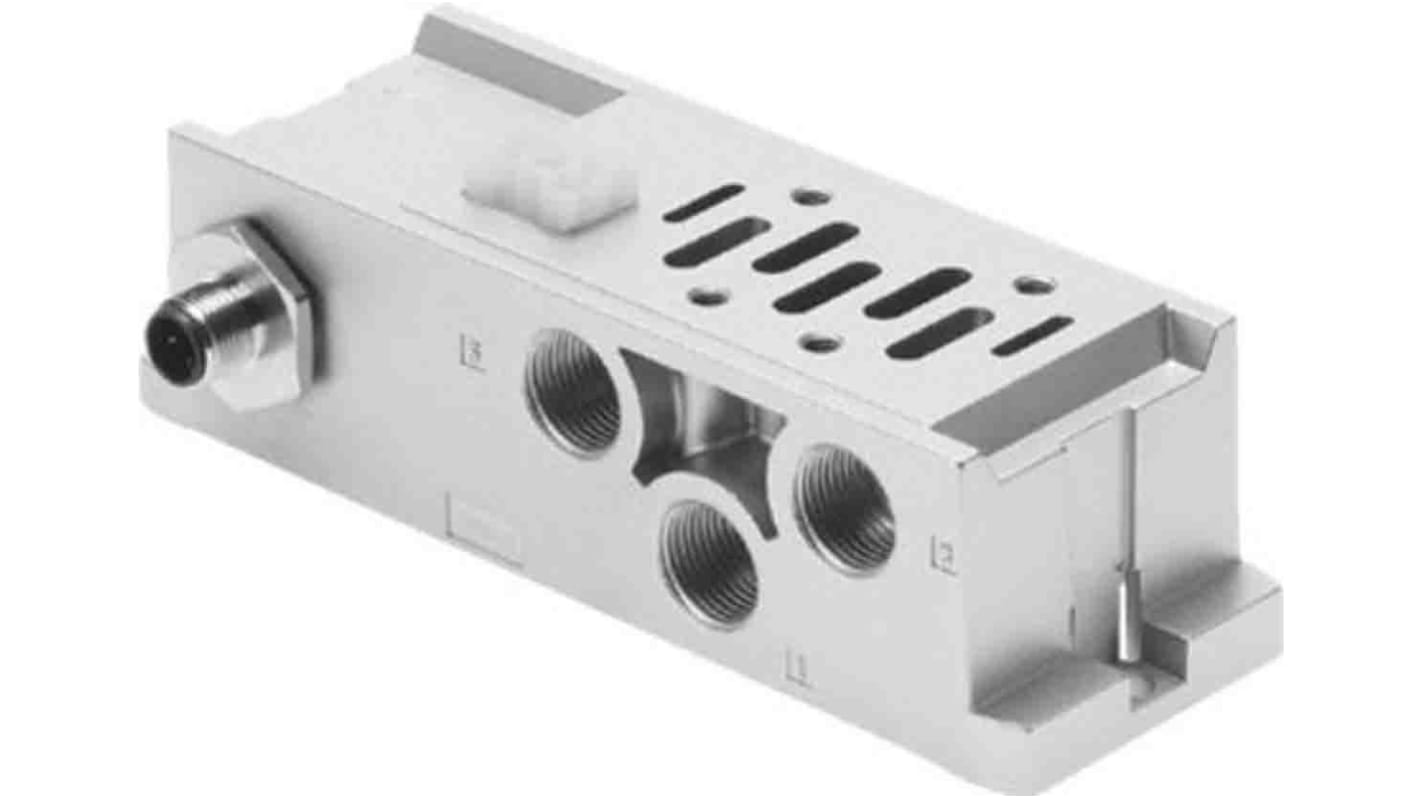 Festo VABS series Sub Base, 546101