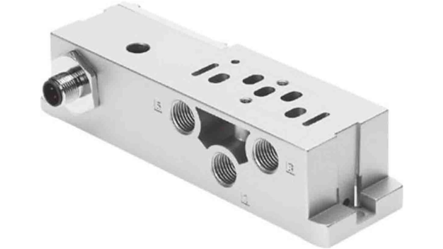 Festo VABS series Sub Base, 541063