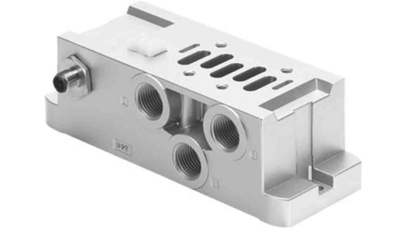 Festo 底座 子座, vabs系列
