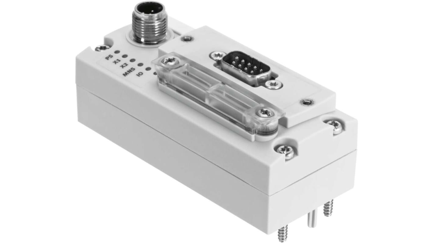 Pinza pneumatica, Festo CTEU-DN, serie CTEU-DN