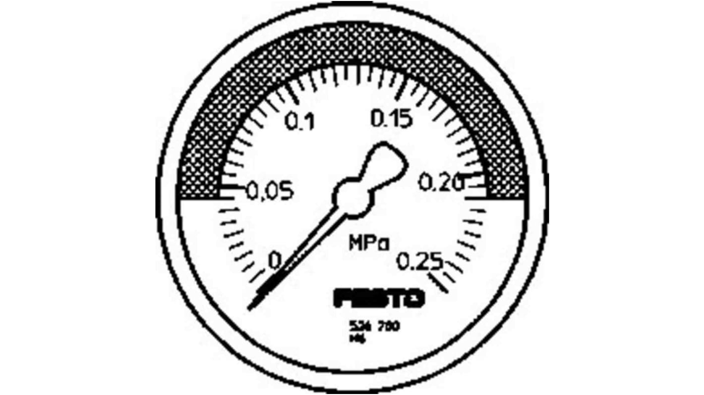 Festo PRSB-1/8 Blanking Plate, 576411
