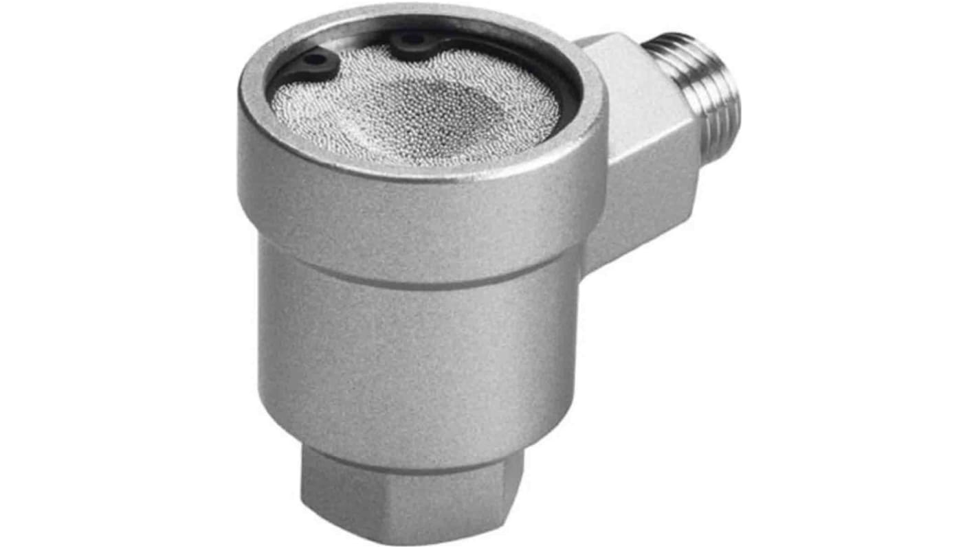 Festo Quick Exhaust Valve, x 10 bar