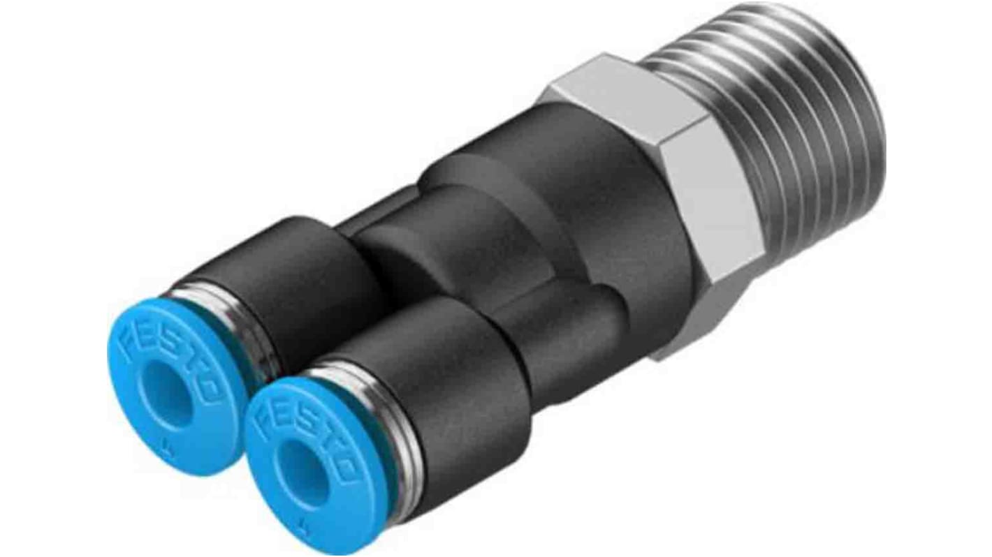 Raccordo pneumatico Festo