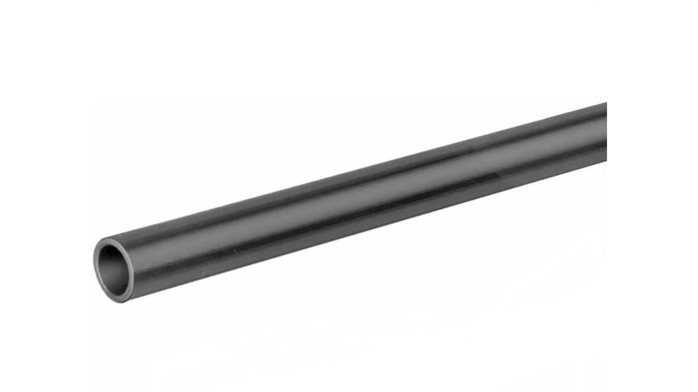 Tubería de aire comprimido Festo de Poliamida Negro, long. 3m, presión máx. 15 bar
