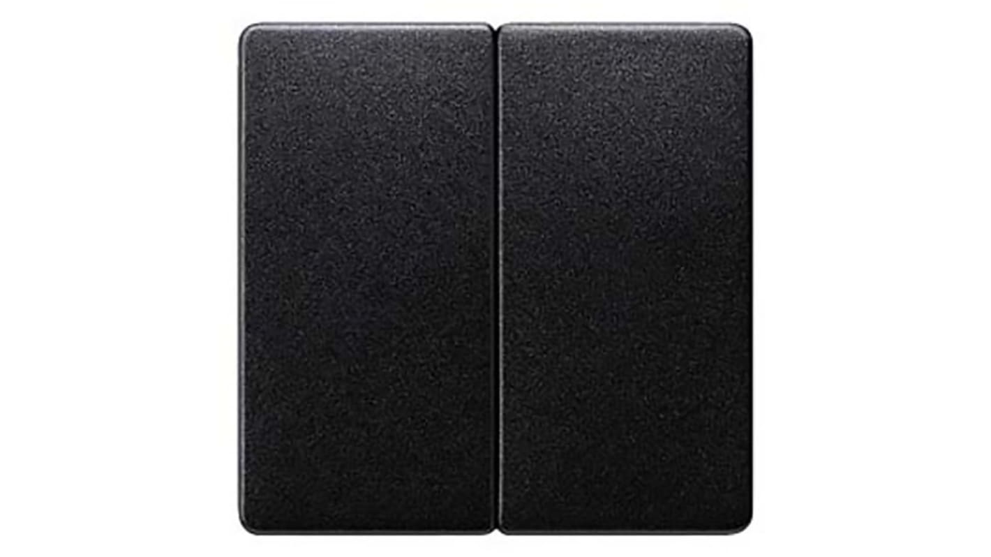 Siemens Rocker Light Switch, 2 Way, 5TG