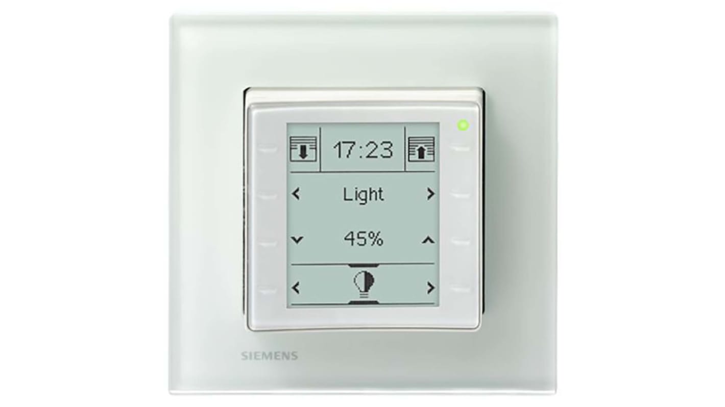 Siemens 5WG1227 Controller