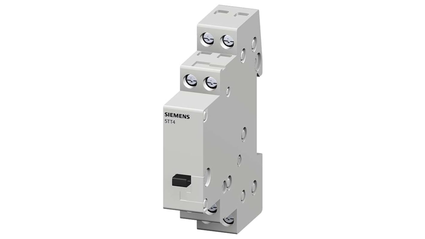 Siemens 12V ac Circuit Trip
