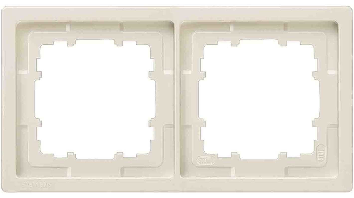 Siemens Frame