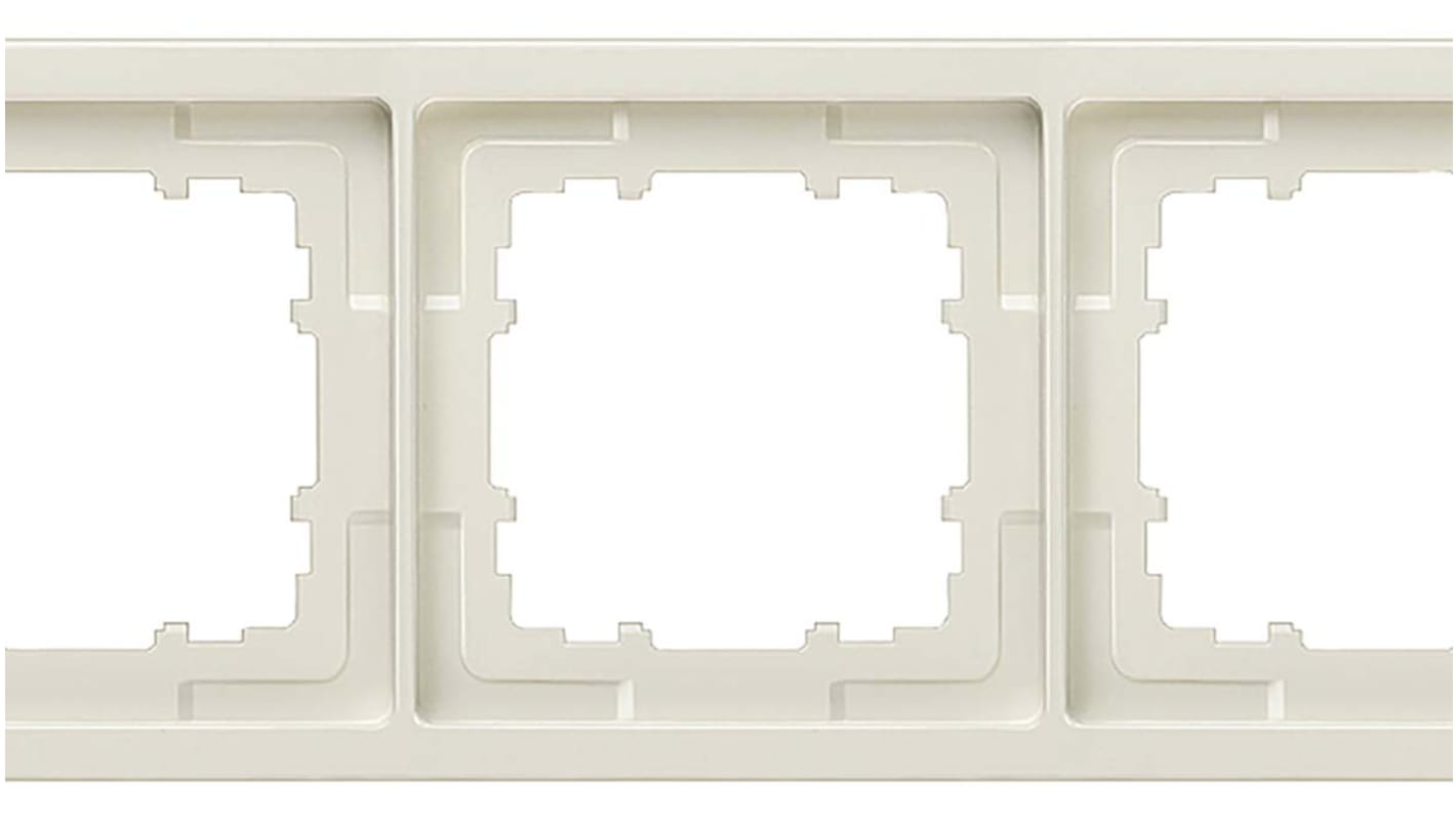 Siemens Frame