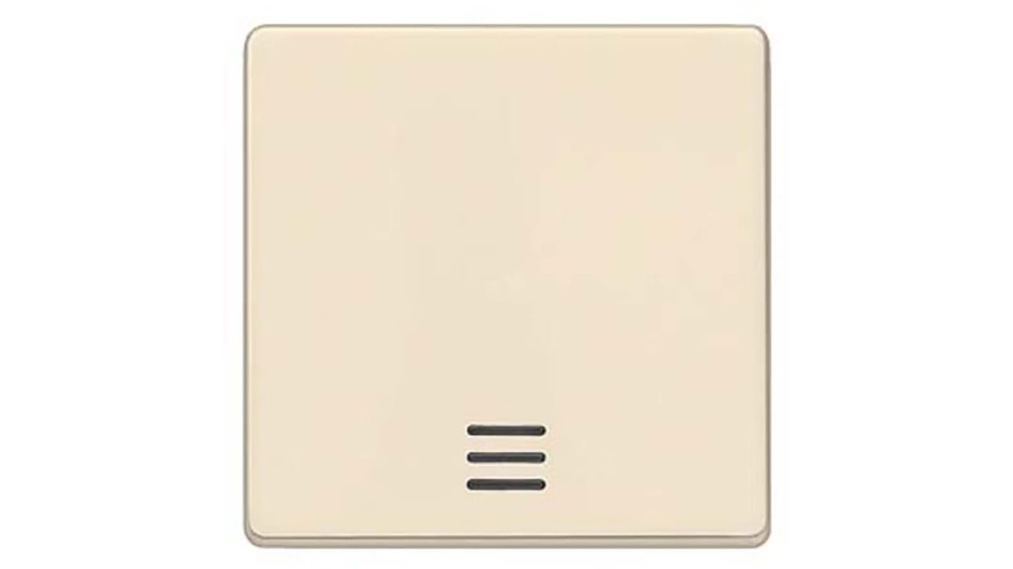 Siemens Rocker Light Switch, 1 Way, 5TG