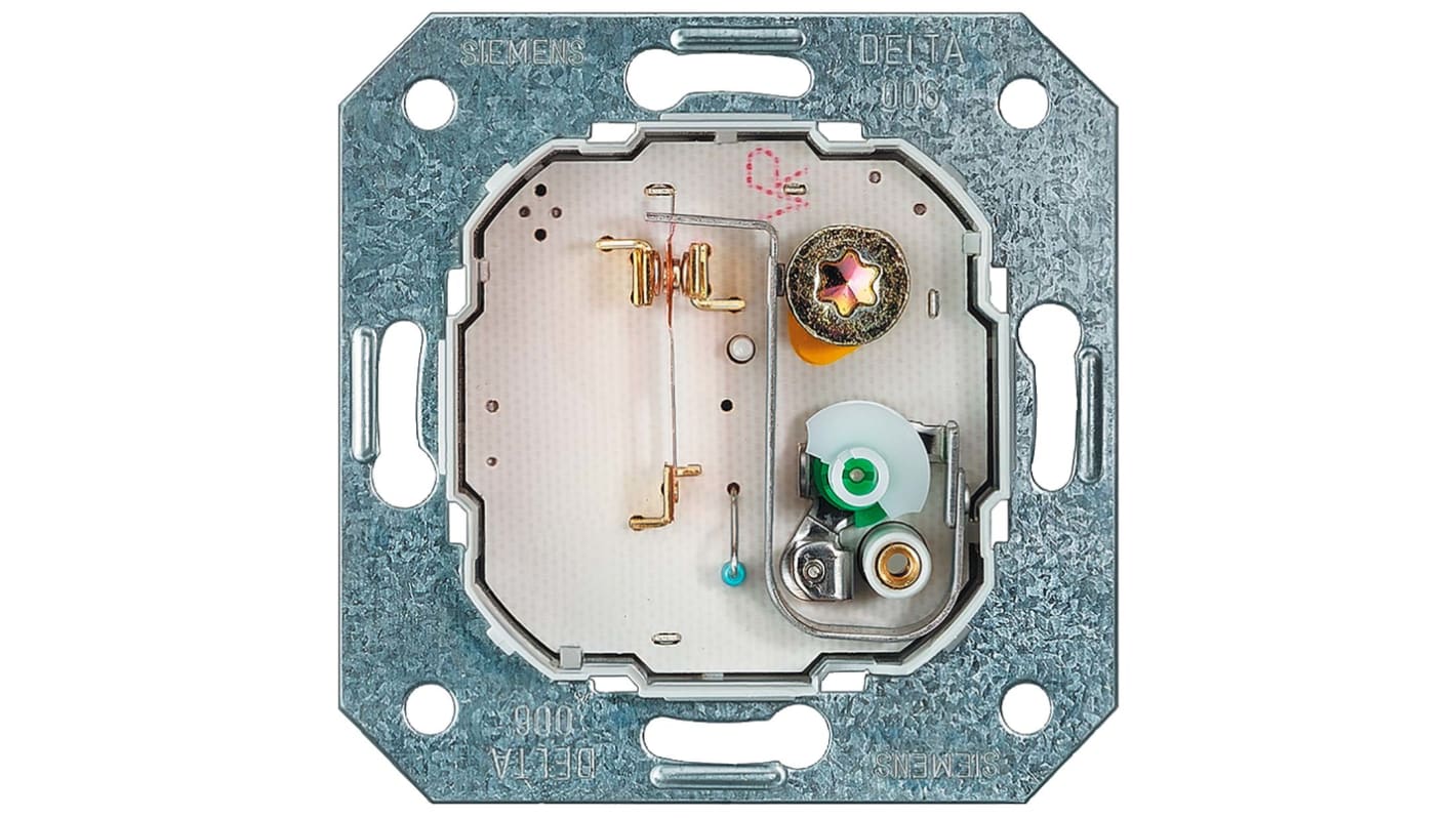 Rs-Online Modulo di controllo temperatura Siemens