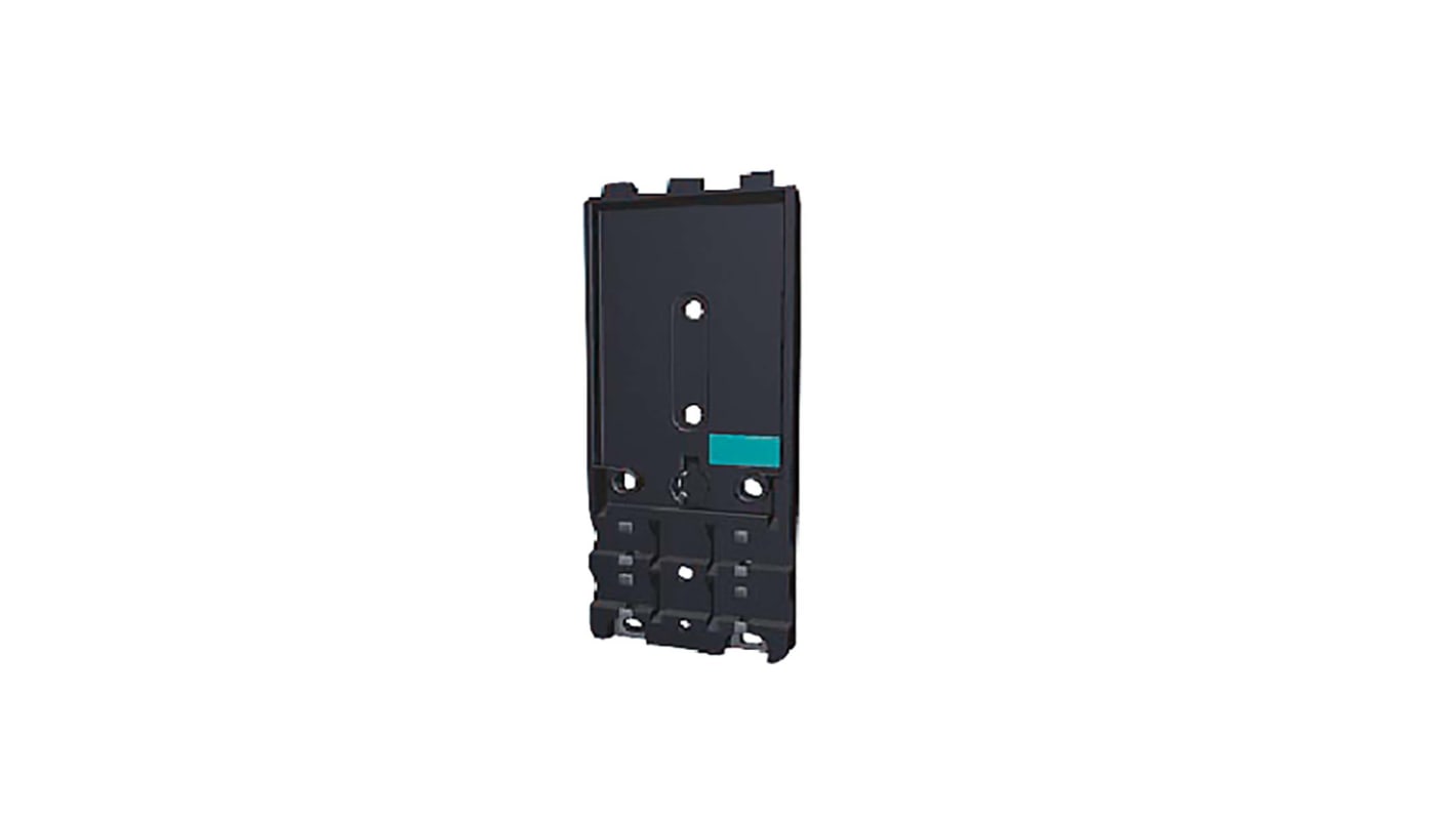 Siemens AS-I K60 Series Mounting Plate for Use with K60 Series
