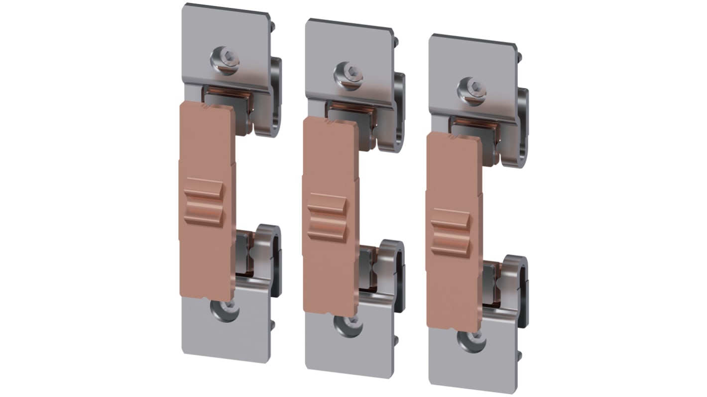 Siemens SIRIUS Contact Set for use with S10 For Contactor