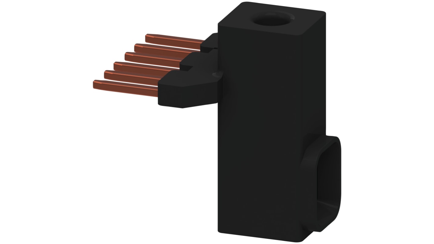 Siemens Terminal Strip