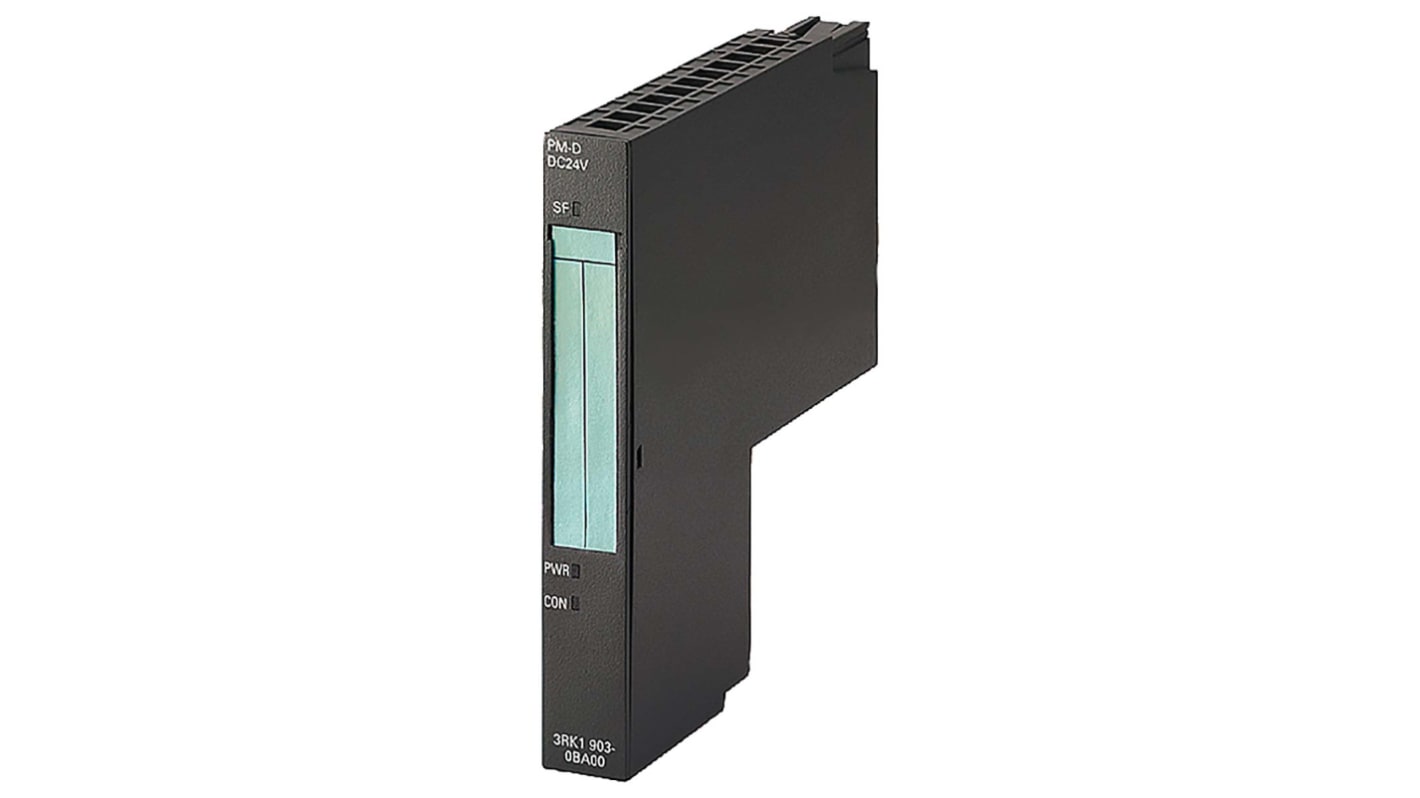 Siemens SIMATIC Advanced Motor Starter