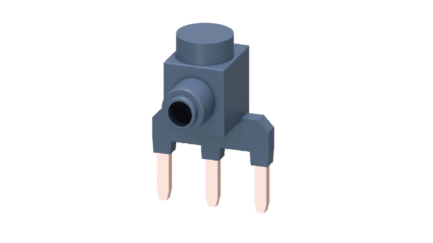 Siemens Link for use with DIN Rail Terminal Accessories