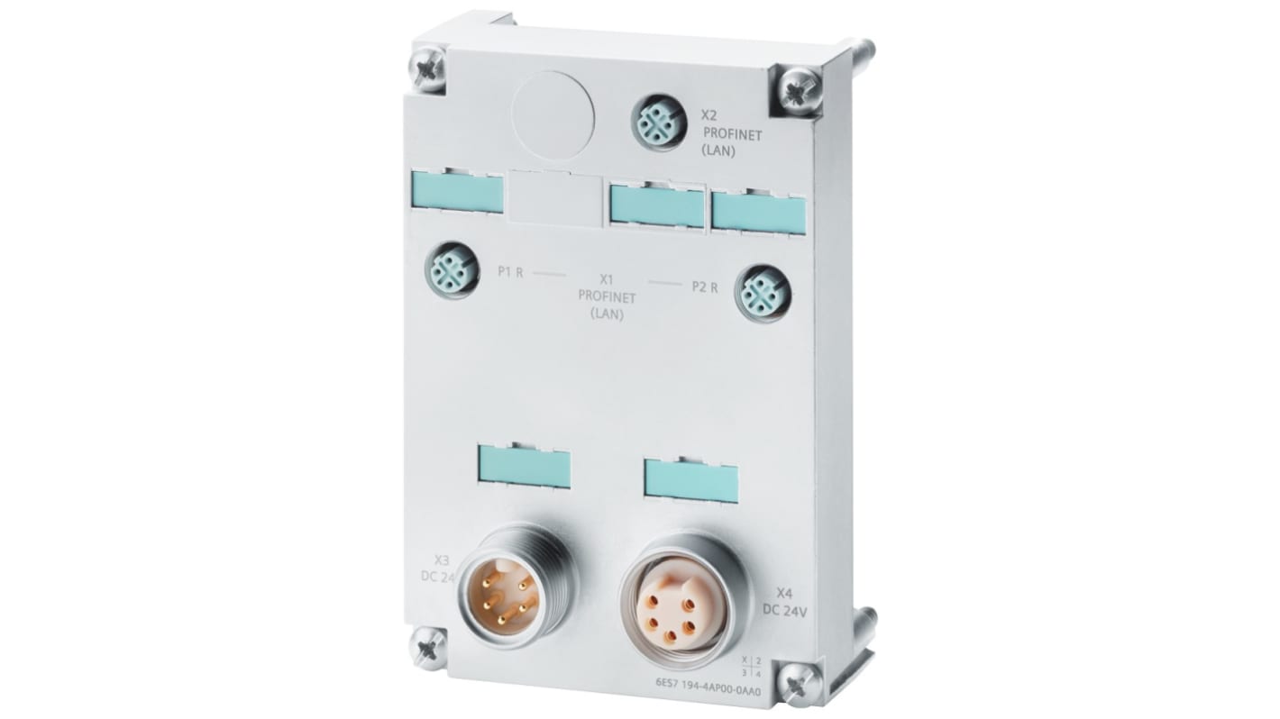 Złącze Siemens Moduł połączeniowy ET 200pro 6ES7194-4AP00-0AA0