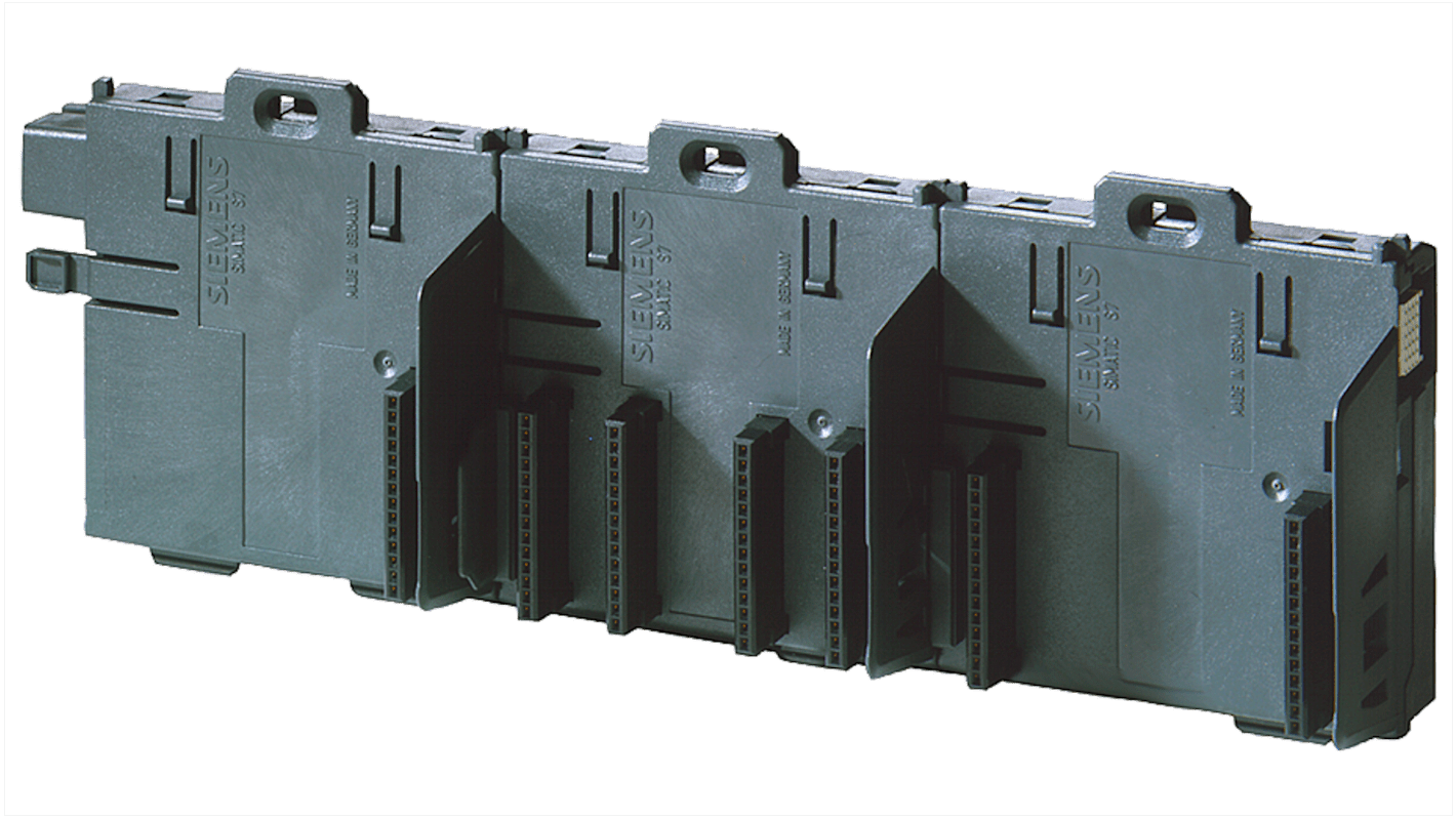 Siemens BUS Connector for Use with ET200M