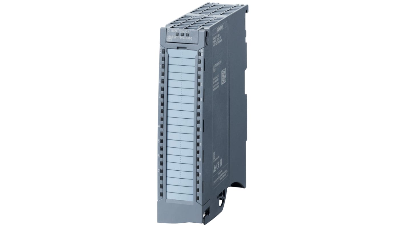 Module E/S numérique Siemens SIMATIC ET 200S