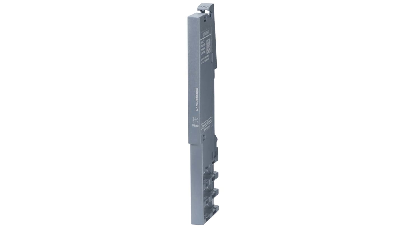 Moduł serwera WWW Siemens Moduł serwera WWW ET 200SP 6ES7193-6PA00-0AA0