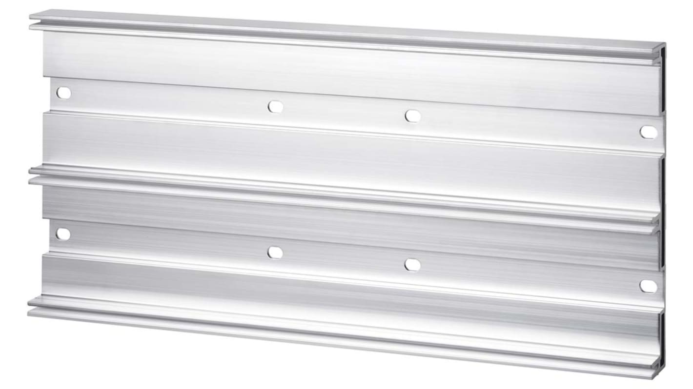 Siemens Mounting Kit for Use with I/O Modules