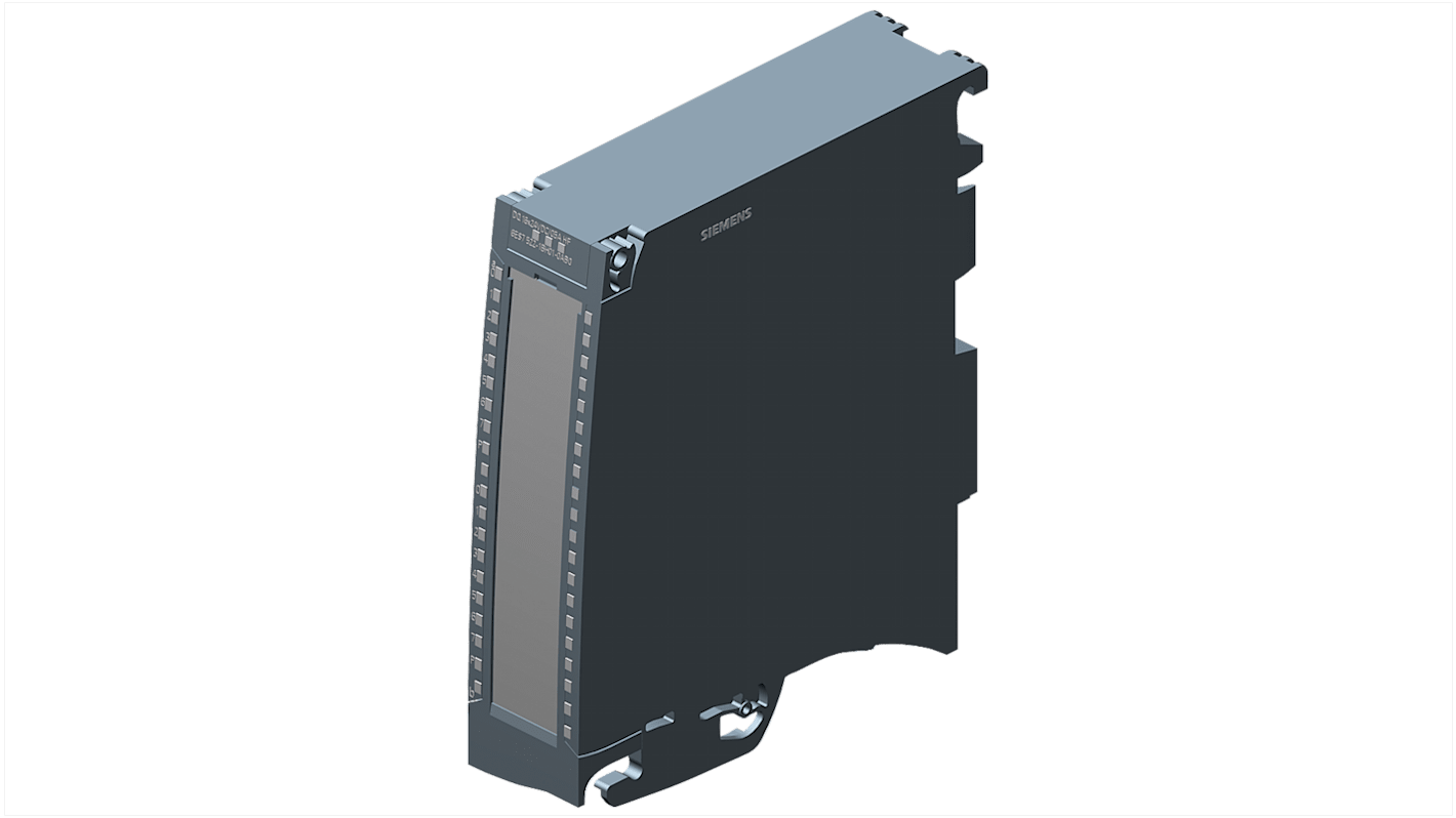Siemens SIMATIC S7-1500 ET 200 Series Digital I/O Module, Digital, Transistor