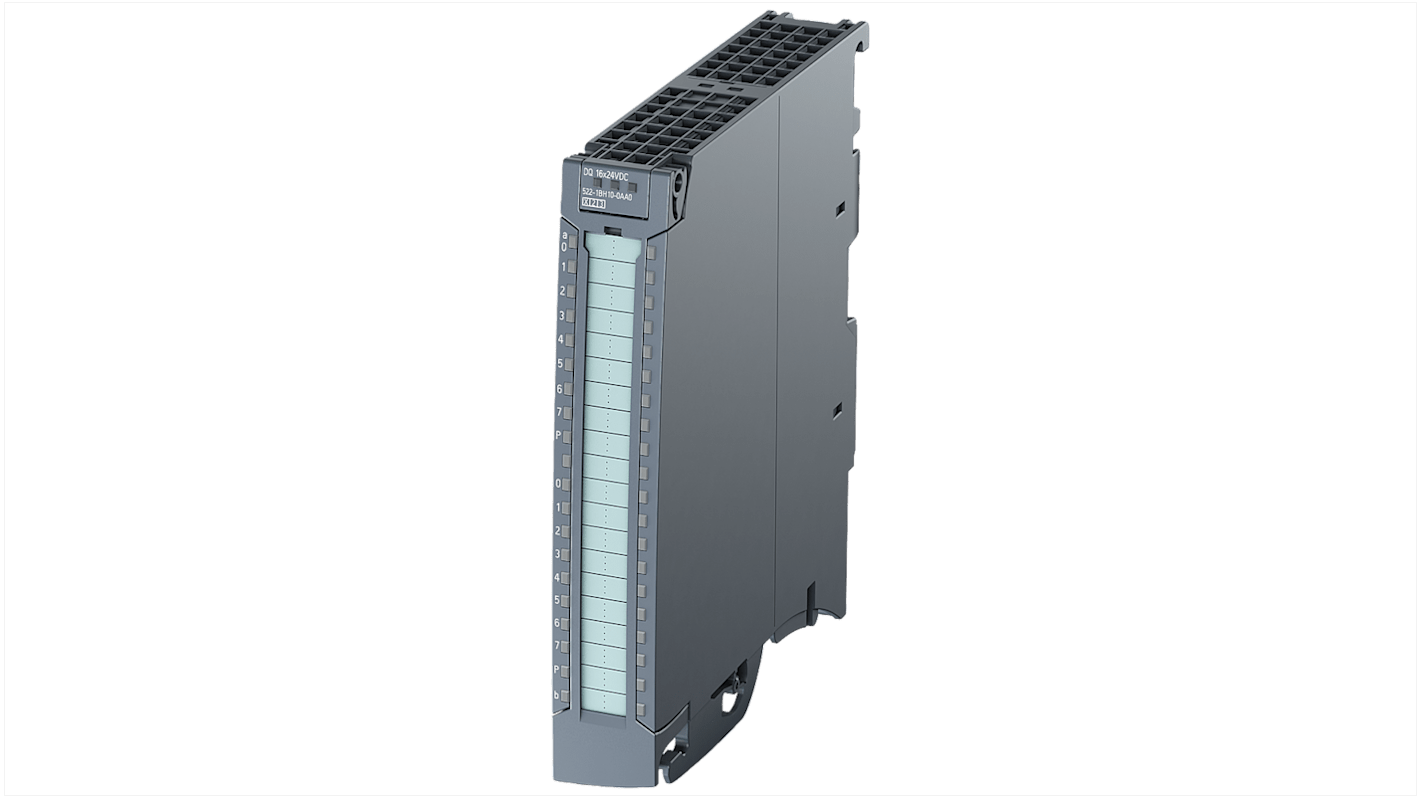 Siemens SIMATIC ET 200S Series Digital I/O Module, Digital, Transistor
