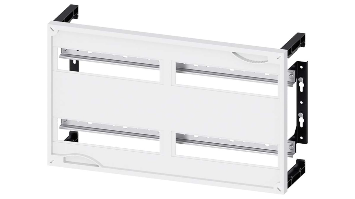 Kit de montaje Siemens 8GK4351-2KK22 Alpha para uso con Dispositivos de instalación modular