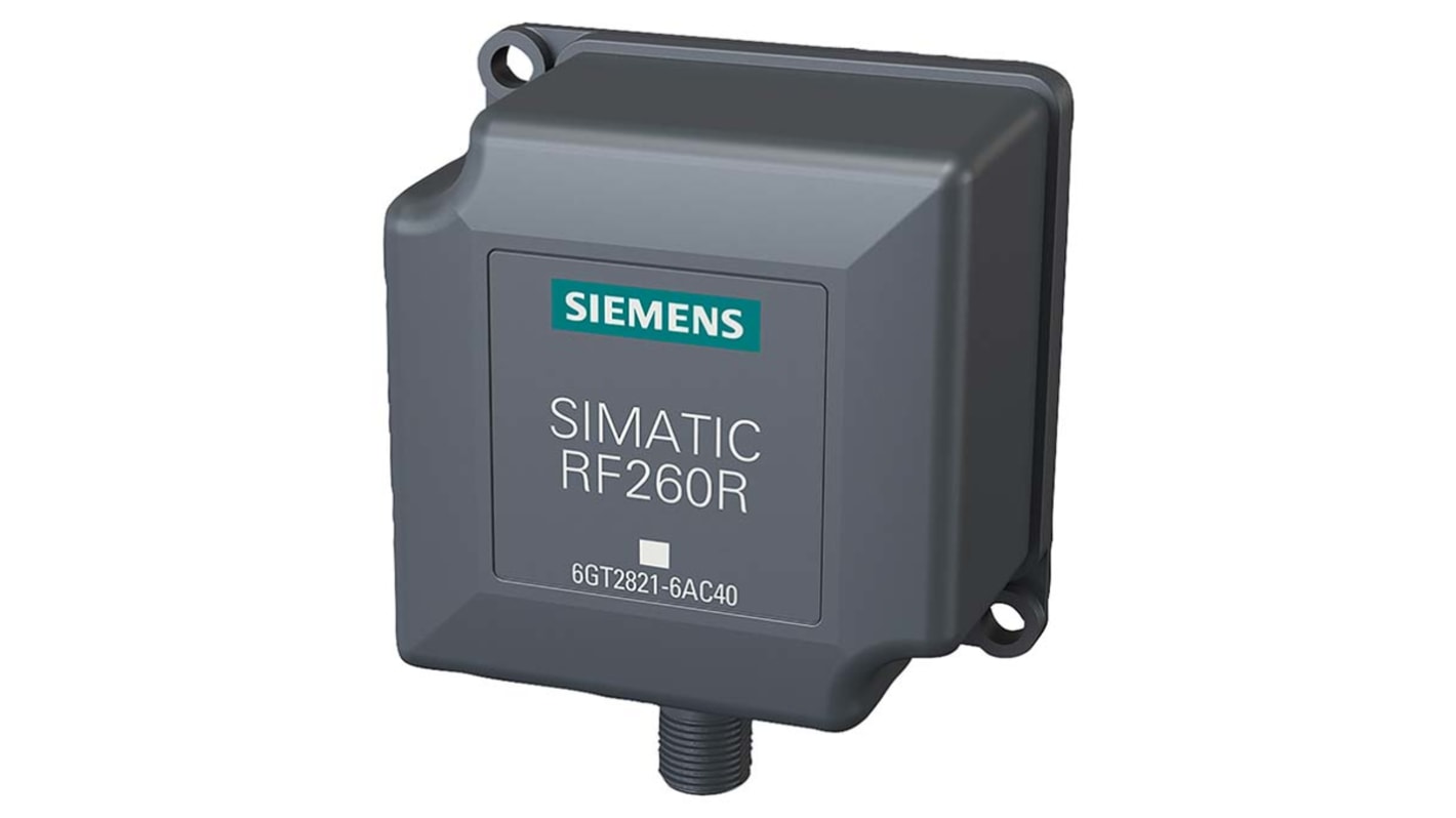 Siemens RFID Lesegerät, 135 mm IP67, 75 x 41 x 75 mm