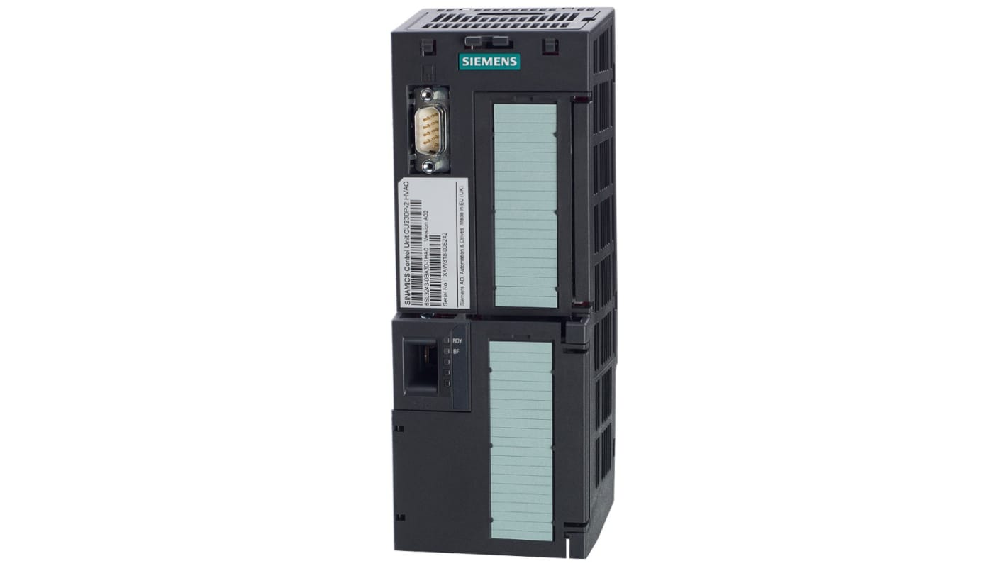 Rs-Online Inverter Siemens 24 V c.c
