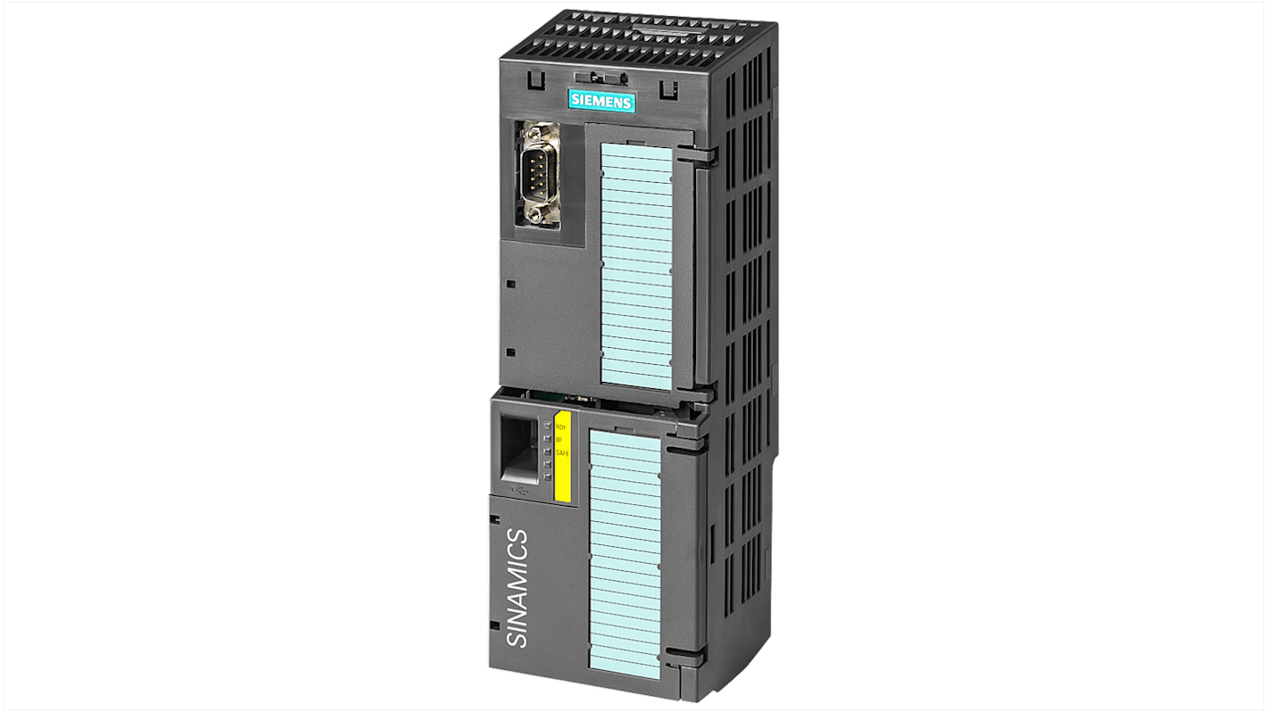 Rs-Online Inverter Siemens 24 V c.c