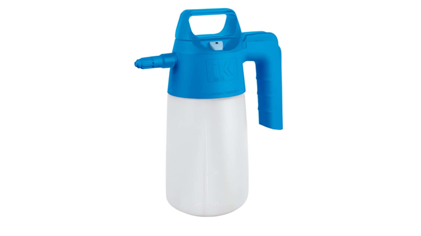IK Sprayers Handheld 1.5L Pressure Sprayer, 2.5bar working presssure