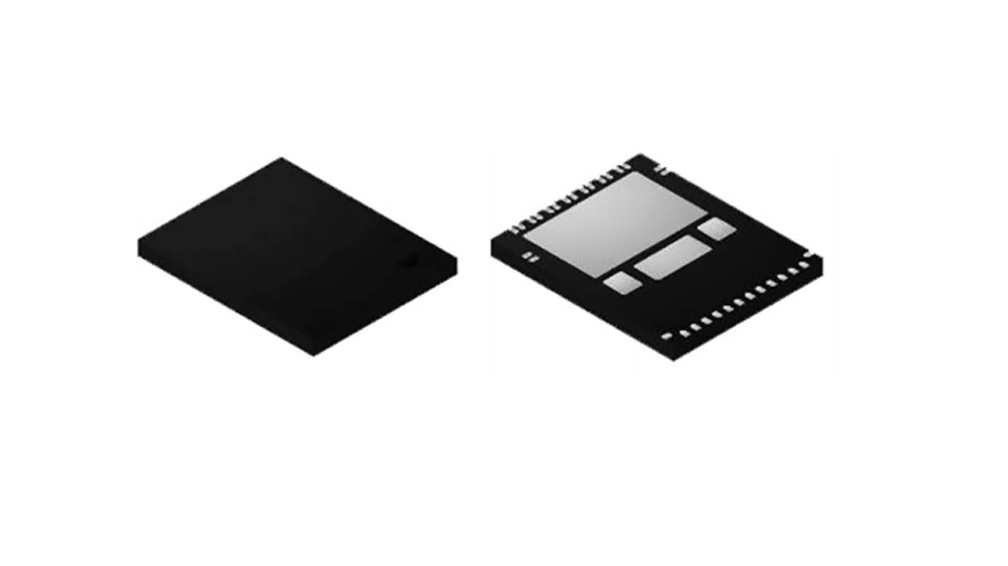 STMicroelectronics Power Switch IC 45 V max. 8 Ausg.